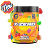 X-Zero Tutti Frutti (160g / 100 Servings)