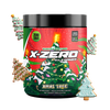 X-Zero XMas Tree (160g / 100 Servings)