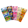 X-Zero Premium Car Air Fresheners Variety Pack