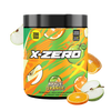 X-Zero Apple Orange (160g / 100 Servings)