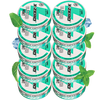 Blizzard Mint Energy Pouches (10 Pack/200 Pouches)