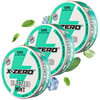 Blizzard Mint Energy Pouches (3 Pack / 60 Pouches)