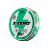 Blizzard Mint Energy Pouches (Bundle)