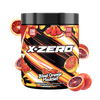 X-Zero Blood Orange Mocktail (160g / 100 Servings)