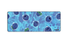 Limited Edition Blue Raspberry Mousepad (1100x450mm)