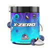X-Zero Blueberry & Coconut (160g / 100 portioner)