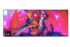 Cyber Bot mousepad (1100x450mm)