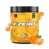 X-Zero Clementine (160g / 100 portioner)
