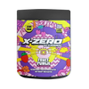 X-Zero Coaster - Fruit Punch