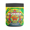 X-Zero Coaster - Lemon Cactus Limited Edition