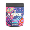 X-Zero Coaster - Cosmic Cotton Candy