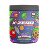 X-Zero Coaster - Cosmic Kiwi Strawberry
