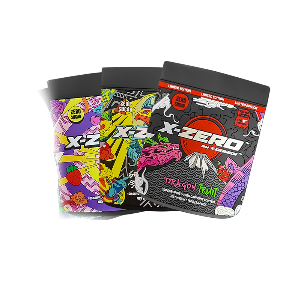 Glasunderlägg Paket (3 Pack)