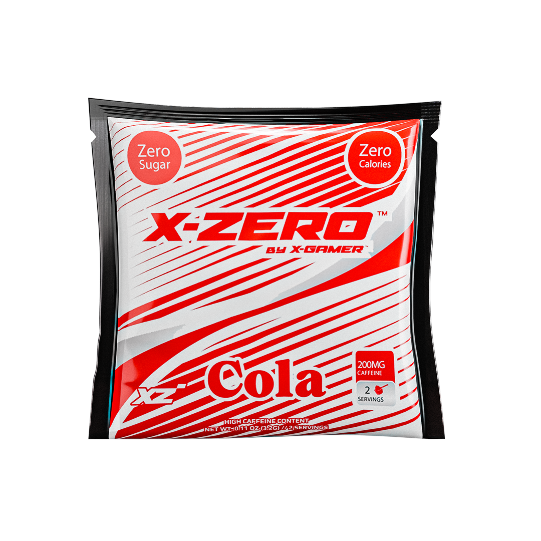 Cola (Sample)