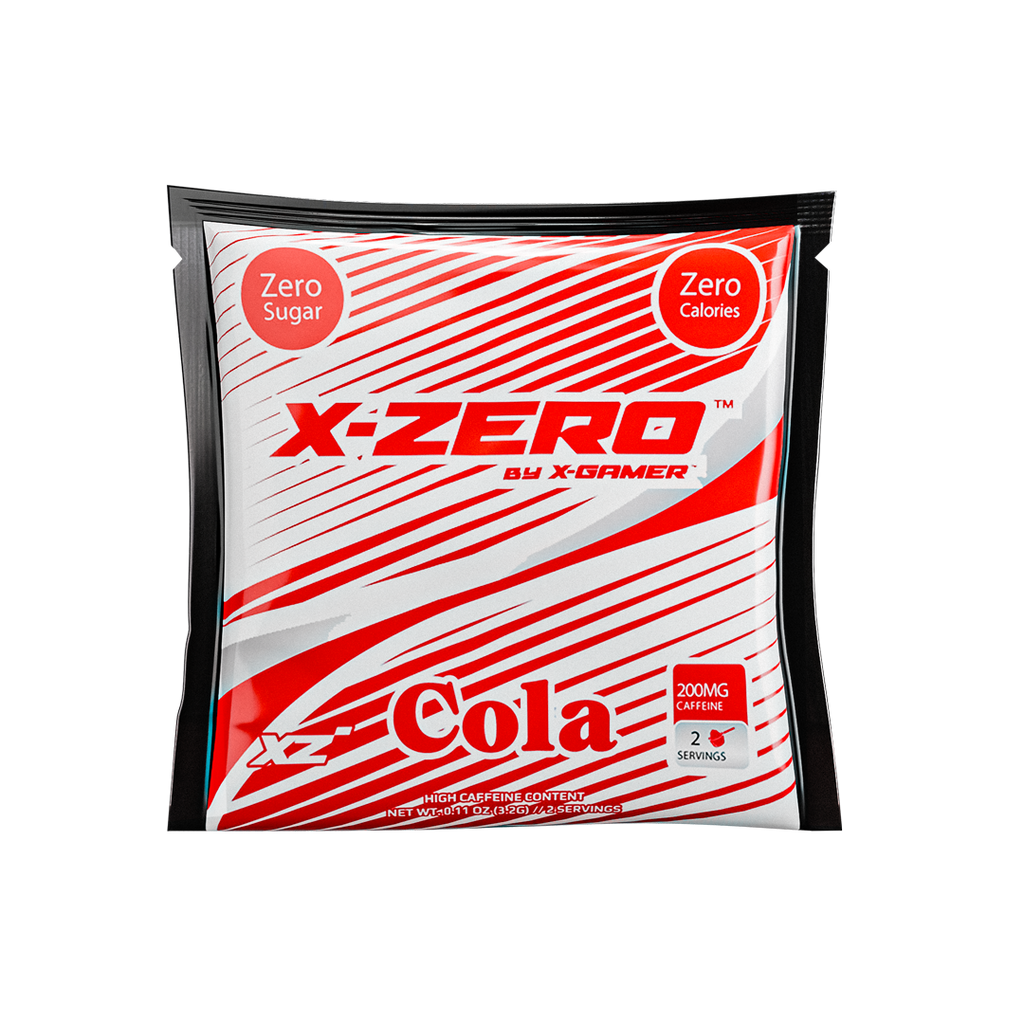Cola (Sample)
