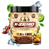 X-Zero Cuba Libre (160g / 100 Servings)