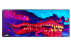 Dragon Fin mousepad (1100x450mm)