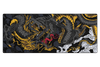Dragon Lore mousepad (1100x450mm)