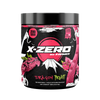 Dragon Fruit (X-Zero)