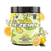 X-Zero Elderflower Lemon (160g / 100 portioner)
