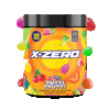 X-Zero Tutti Frutti (160g / 100 Servings)