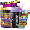 Flavor Of The Month