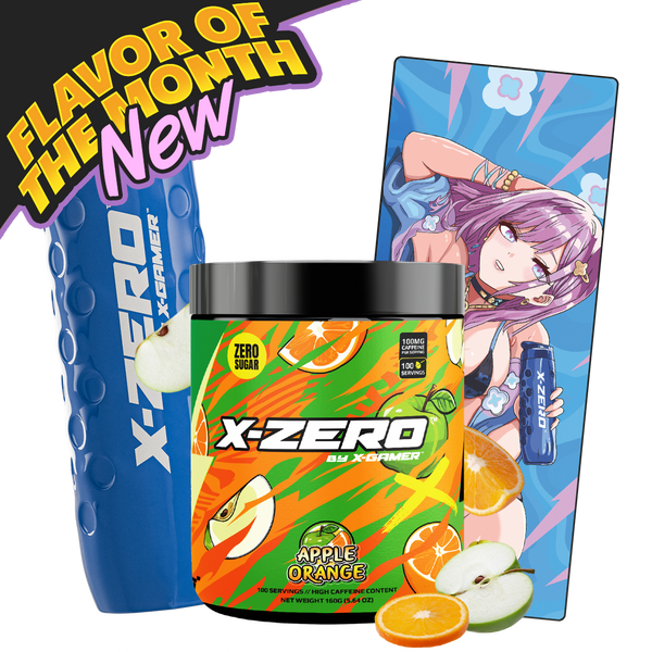 Flavor Of The Month