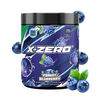 X-Zero Forest Blueberry (160g / 100 Servings)