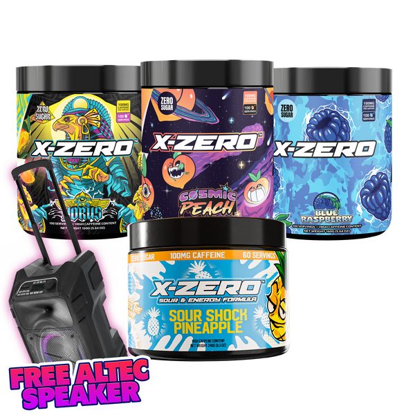 Best Sellers Bundle