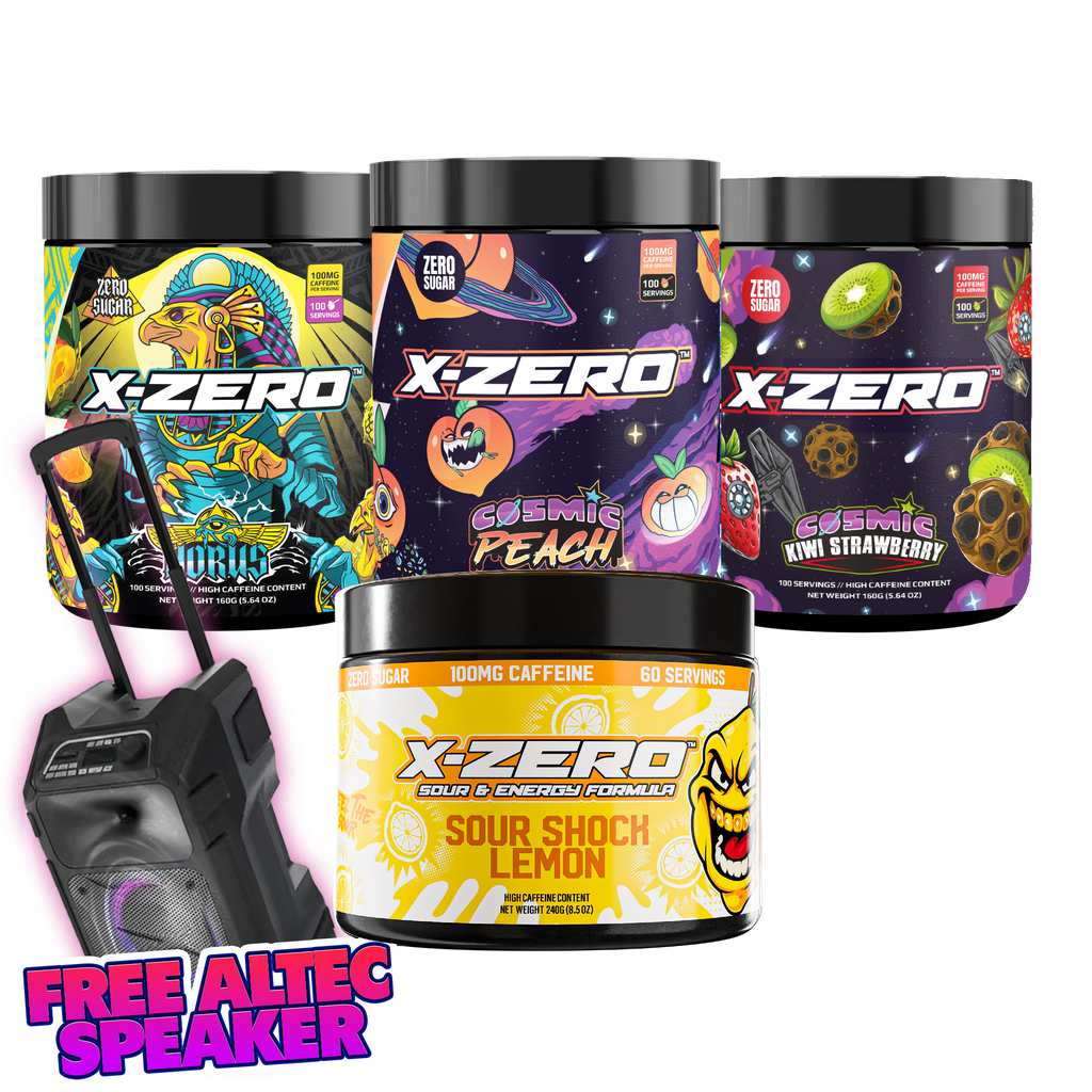 Best Sellers Bundle
