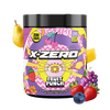 X-Zero Fruit Punch  (160g / 100 portioner)