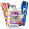 Limited Edition Hydration Fruit Punch X-Zero Bundle (Limited)