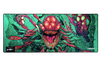 Gavial mousepad (1100x450mm)