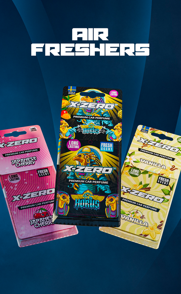 X-Zero Energy | Upgrade with our Zero Sugar Energy Drinks