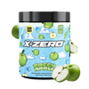 X-Zero Green Apple (160g / 100 Servings)