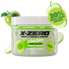 X-Zero Green Apple Loaded (160g / 40 Servings)