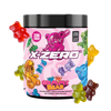 X-Zero Gummy Bear (160g / 100 Servings)