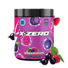 X-Zero Hyperberries (160 g / 100 portioner)