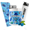 Limited Edition Hydration Blue Raspberry X-Zero Bundle (Limited)