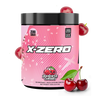 X-Zero Japanese Cherry (160g / 100 Servings)