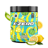 X-Zero Lemon Cactus (160g / 100 portioner)