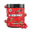 X-Zero Lingonberry (160g / 100 Servings)