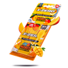 X-Zero Premium Car Air Freshener -  Mango Mocktail