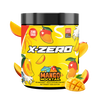 X-Zero Mango Mocktail (160g / 100 Servings)