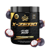 X-Zero Mangostan With Creatine (160g / 100 portioner)