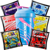 X-Zero Starter Kit + 500ml Swirly Shaker (12 Servings)