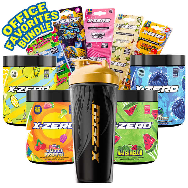 Office Favorites Bundle