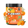 X-Zero Orange Elderflower (160g / 100 Servings)