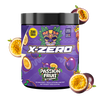 X-Zero Passion Fruit Storm  (160g / 100 portioner)