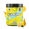 X-Zero Pear Lemon (160g / 100 Servings)